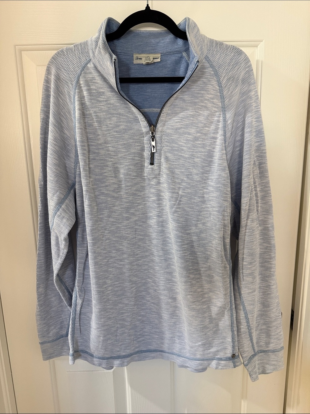Tommy Bahama Quarter-Zip